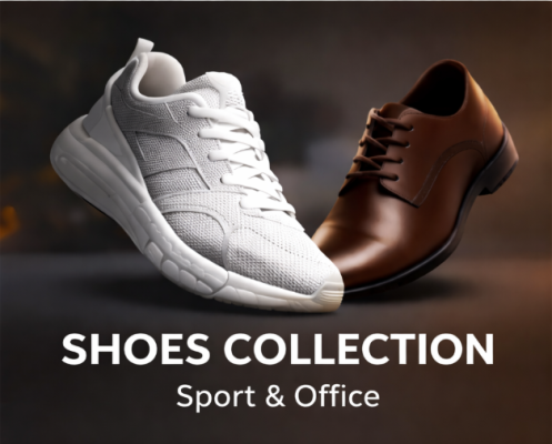 hình ảnh mang đậm tính thương hiệu shoewi